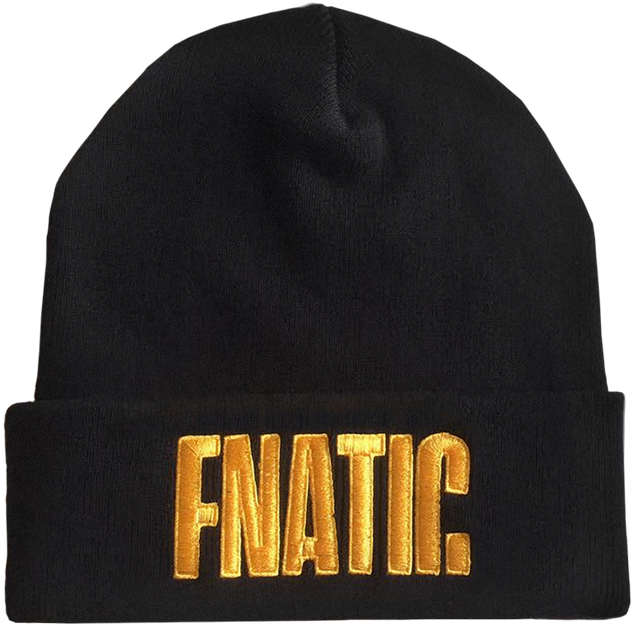 Fnaticverified Account - Beanie Clipart (1200x900), Png Download