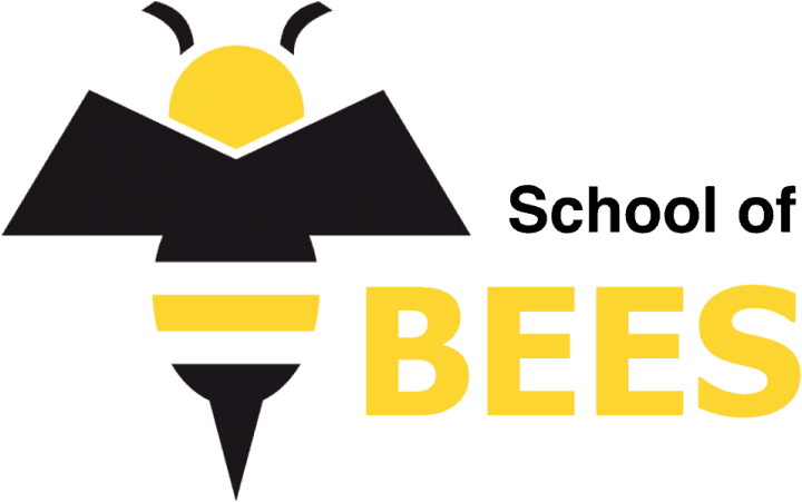 Honey Bees Png Clipart (720x451), Png Download