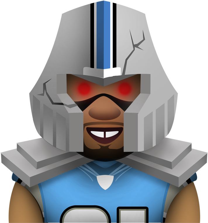 Megatron - - Action Figure Clipart (800x800), Png Download