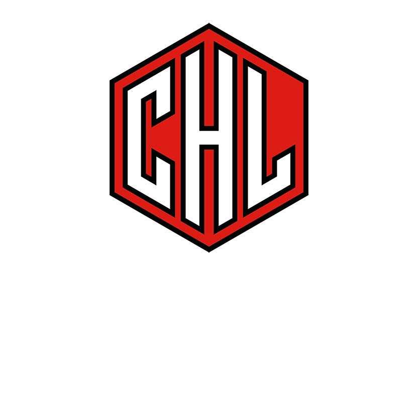 Champions Hockey League Expands To Include Denmark, - Champions Hockey League Logo Clipart (828x791), Png Download