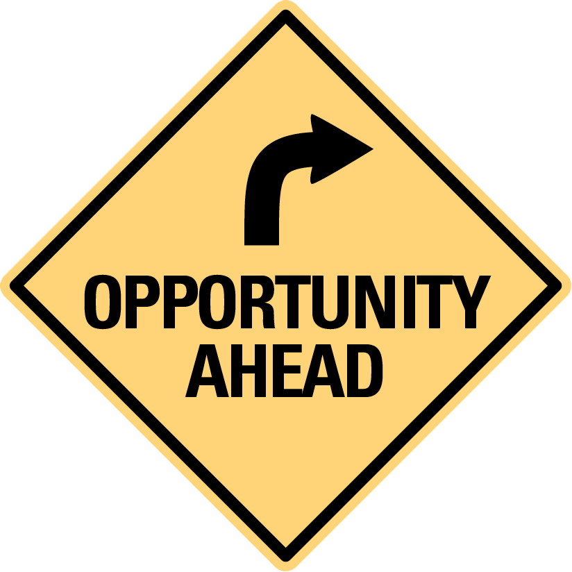 One Of The Many Things I've Learned In Life And 28 - Traffic Sign Clipart (824x824), Png Download