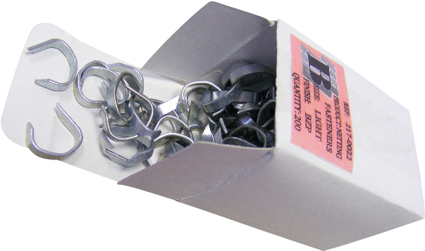 Hog Rings Box - Box Clipart (640x480), Png Download