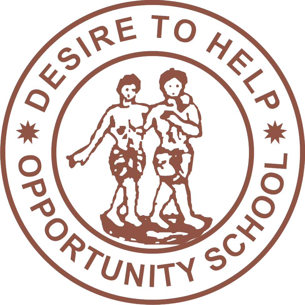 Opportunity School Iit Kanpur - Illustration Clipart (974x974), Png Download