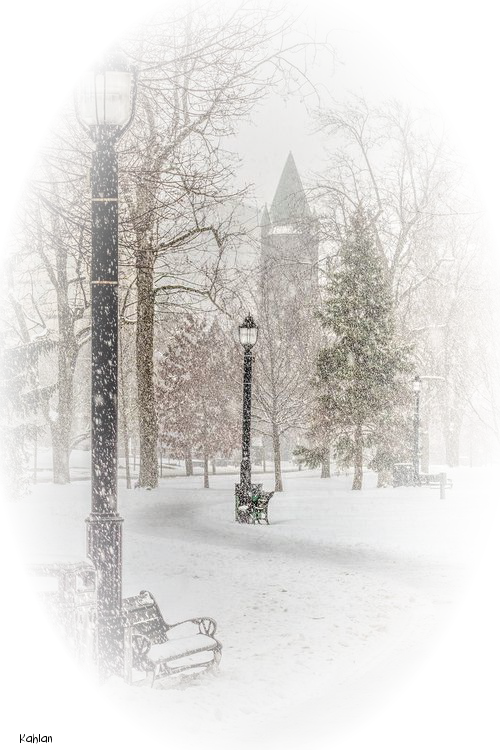 Background Tubes - Benvenuto Inverno Clipart (500x750), Png Download