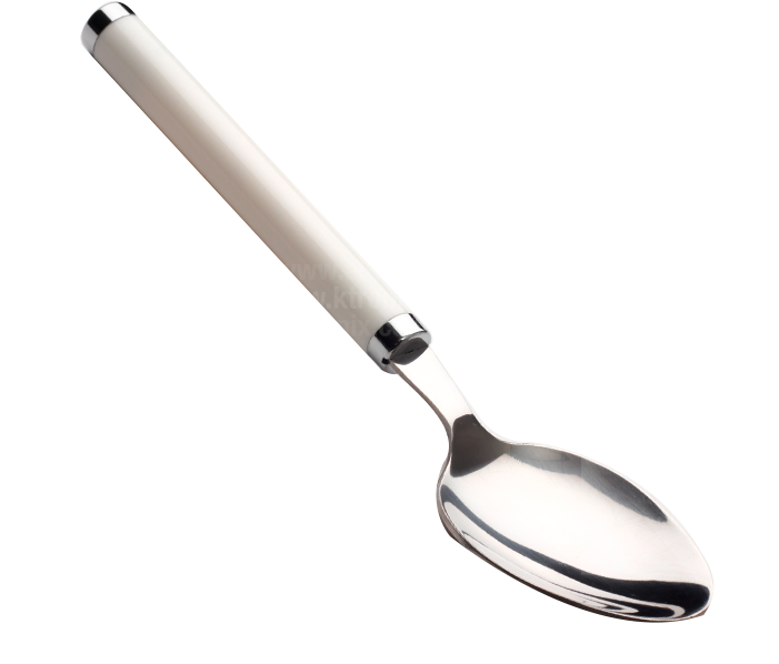 Cubiertos Juego X 24 18/0 - Spoon Clipart (701x598), Png Download