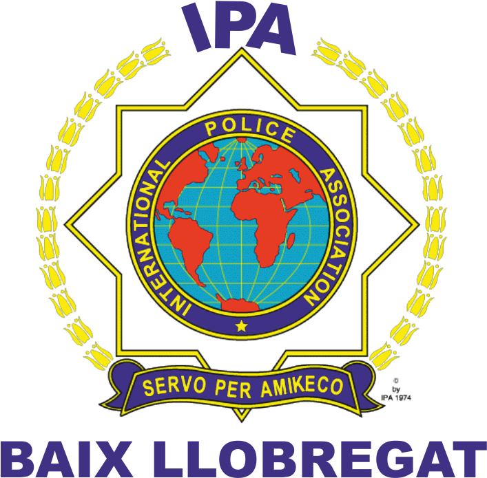 Ipa Baix Llobregat - Emblem Clipart (706x706), Png Download
