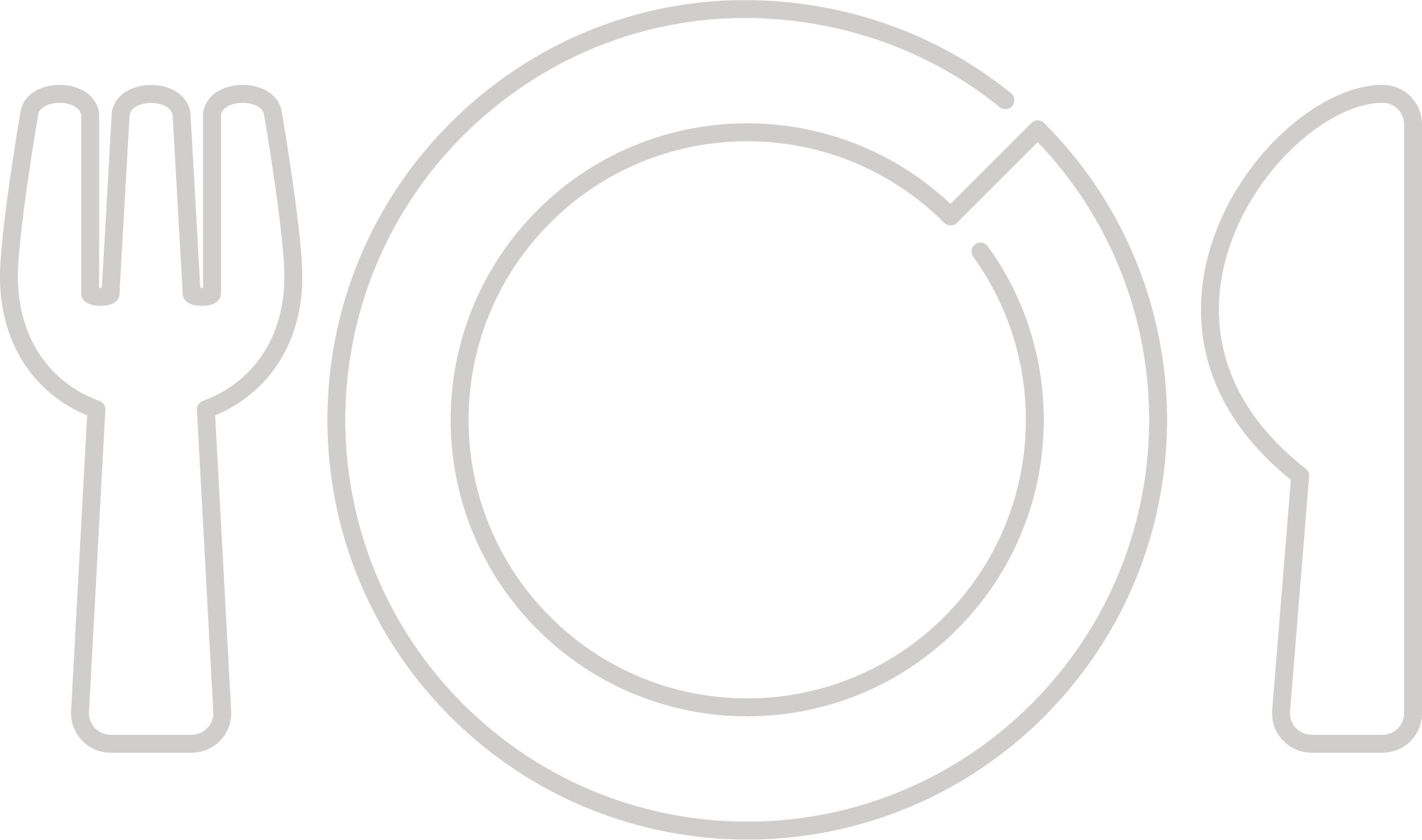 Committee Dinners - Modern Lovers The Modern Lovers Clipart (1987x1174), Png Download