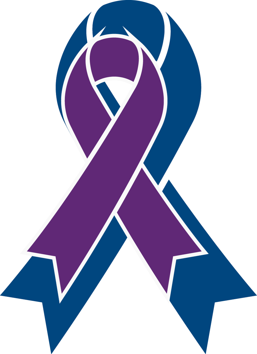 Huntington Society Of Canada - Pink Breast Cancer Ribbon Svg Clipart (872x1200), Png Download