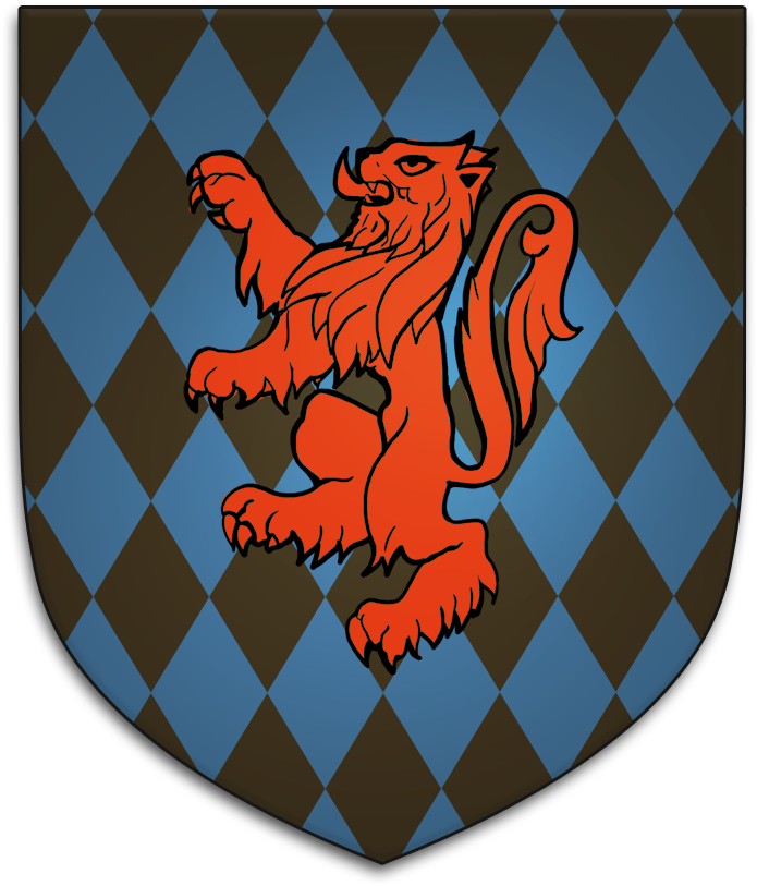 It's - Circle Clipart (1024x1024), Png Download