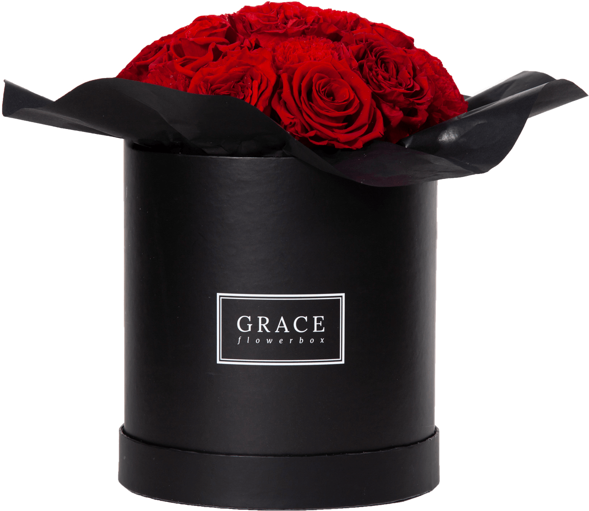 Garden Roses Clipart (1248x1200), Png Download