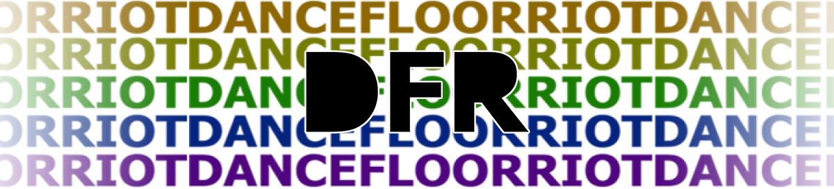 Cover Band Dance Floor Riot - Poster Clipart (1200x273), Png Download