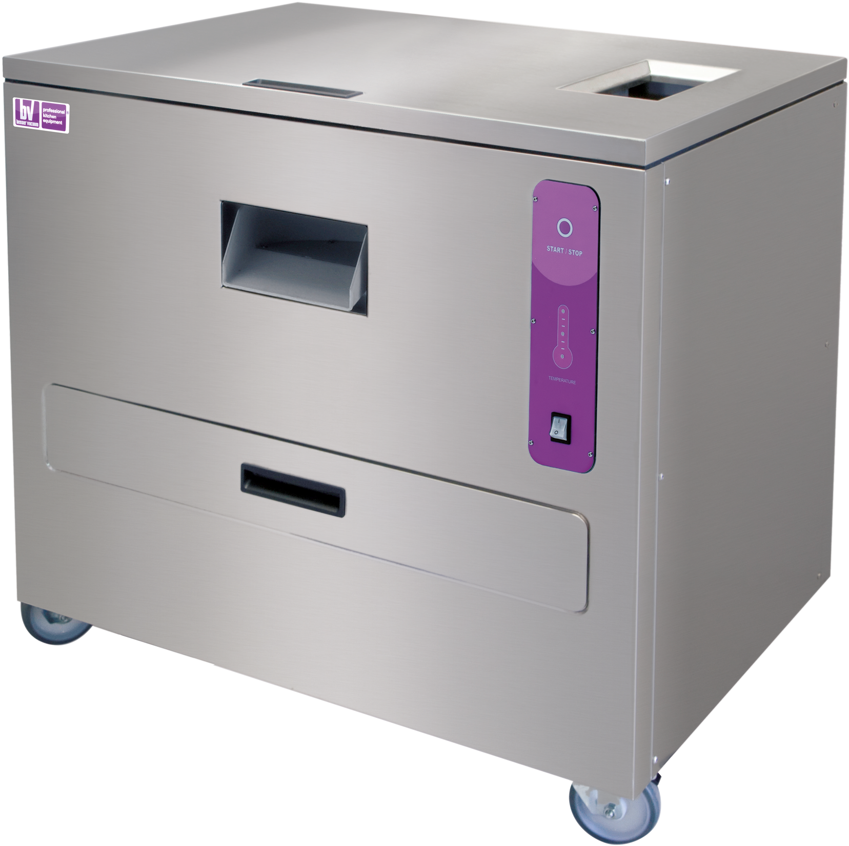 Pulidora De Cubiertos Speedy Super - Printer Clipart (1772x1772), Png Download