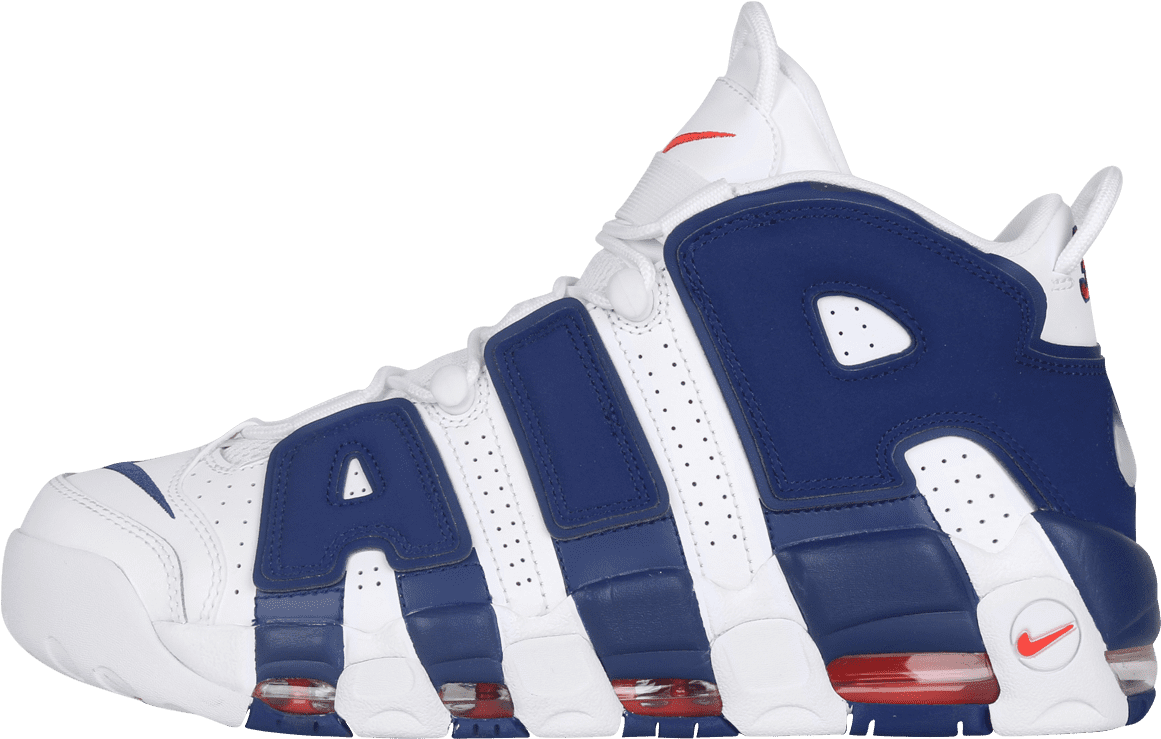 Nike Air House Of Heat Clipart (1200x1308), Png Download