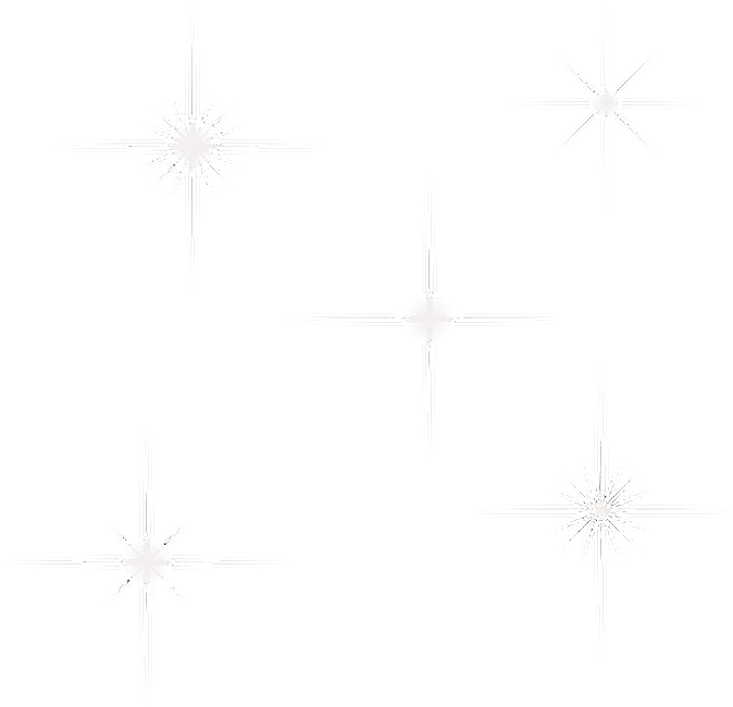 #sparkle #sparkler #shimmer #light #cute #hellavondeath - Cross Clipart (674x650), Png Download