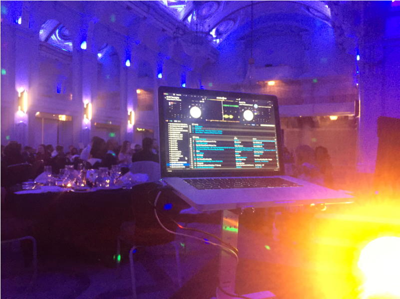 Dance Floor Justice - Electronics Clipart (800x800), Png Download