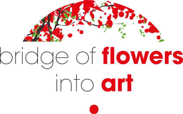 Ikebana International, Hana Chapter Of Belgium, European - Graphic Design Clipart (719x446), Png Download