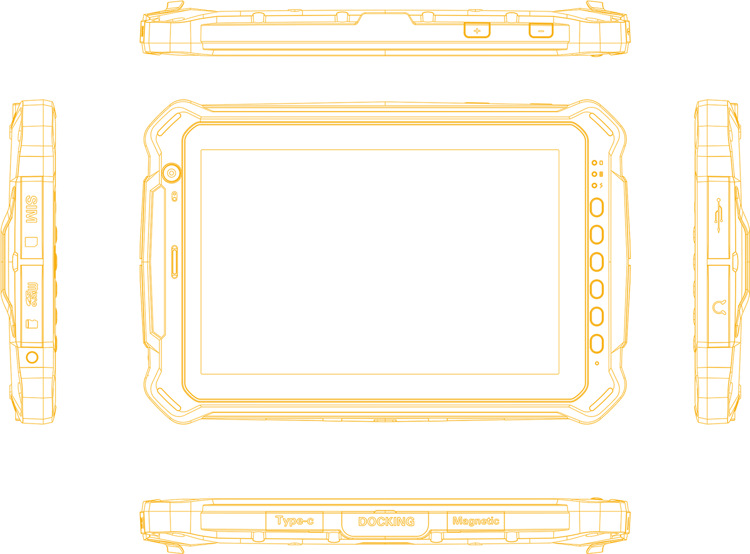 Singapore June 25, 2018 Ruggear, Manufacturer Of Rugged Clipart (1549x1095), Png Download