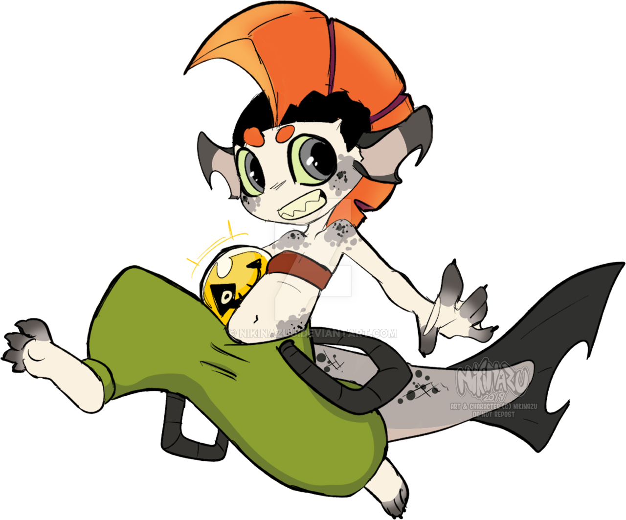 Pants - Cartoon Clipart (1280x1063), Png Download