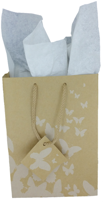 Bag Clipart (341x659), Png Download