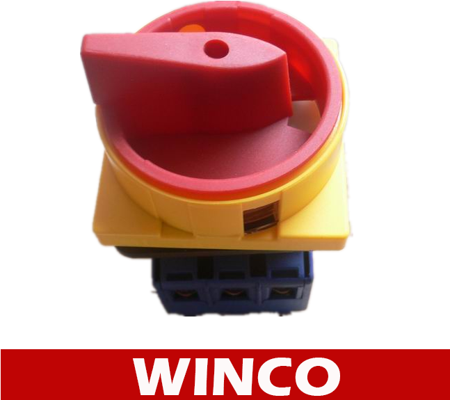 Lw26gs Series Padlock Type Power Cut Off Switch On-off - Construction Set Toy Clipart (646x646), Png Download