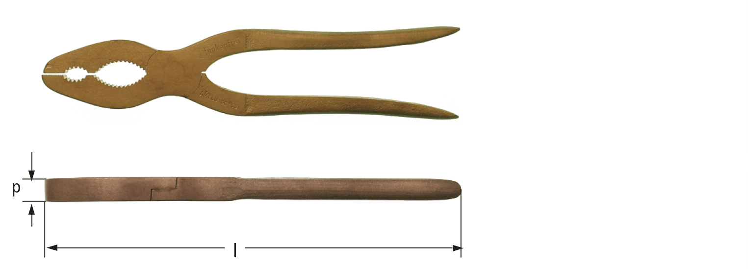 Part-no - - Metalworking Hand Tool Clipart (1525x549), Png Download