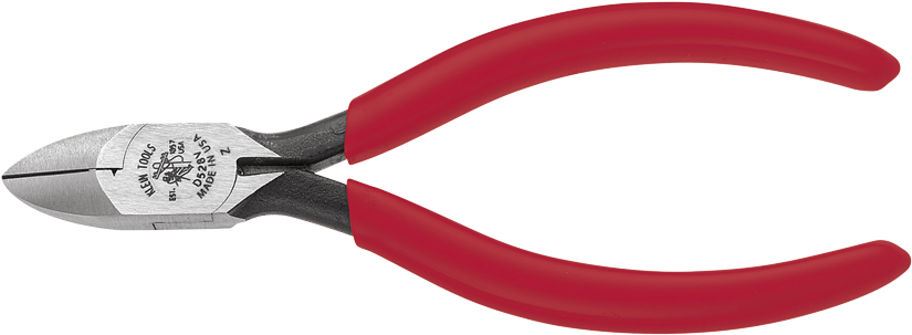 Png D528v - Diagonal Pliers Clipart (1000x1000), Png Download