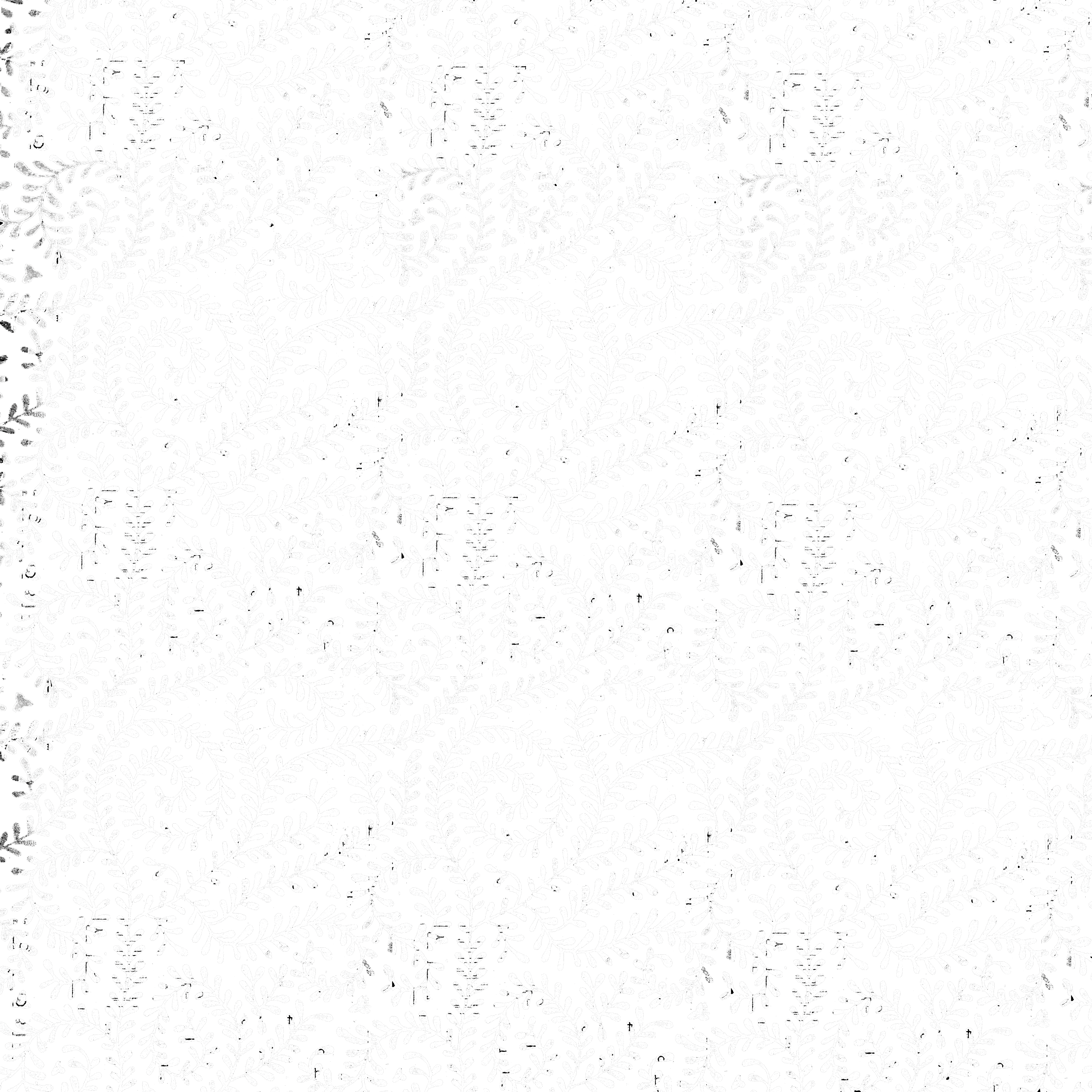 Overlay Pattern Png Clipart (4375x4375), Png Download