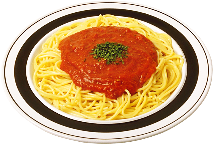 Spagetti - Spaghetti Clipart (816x567), Png Download