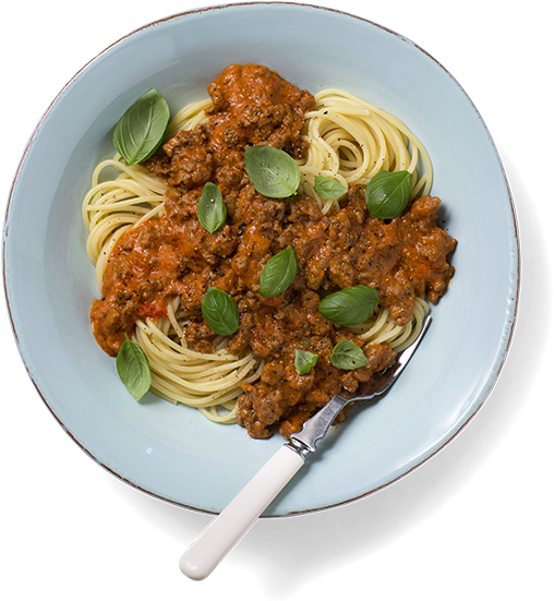 Italienere Smaker På Norsk-italiensk Mat - Capellini Clipart (620x620), Png Download