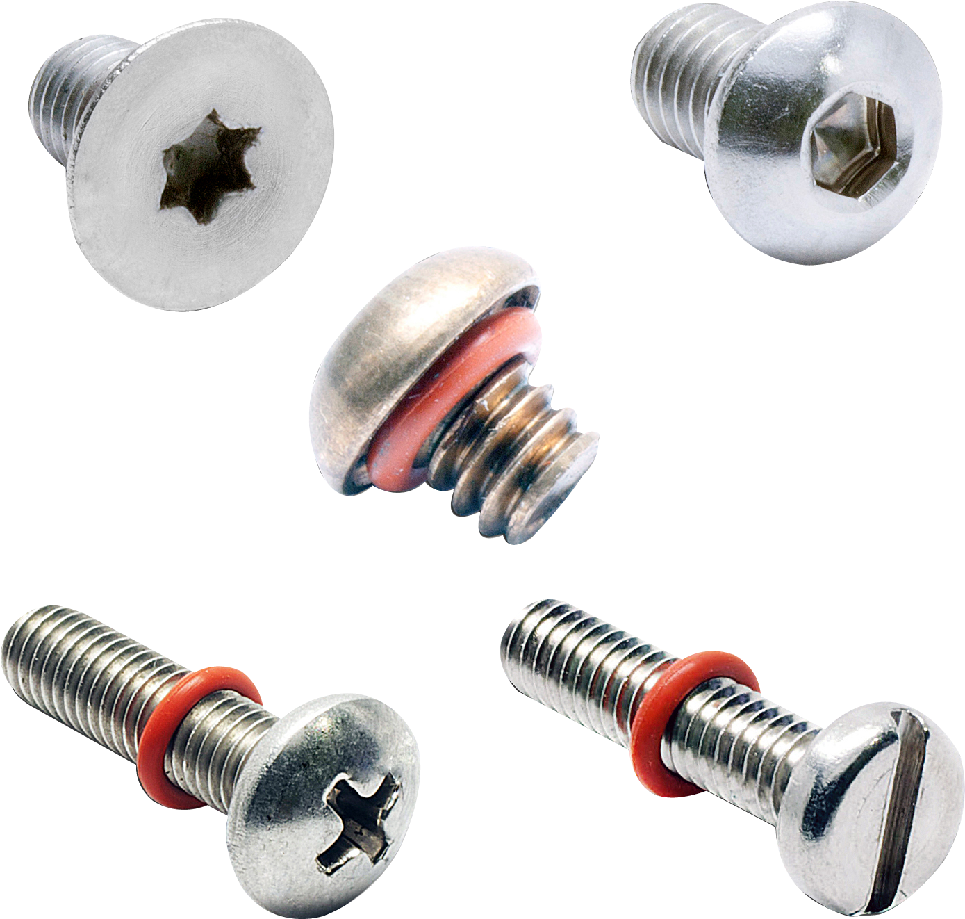 New Zago Logo 2017 - Zago Screw Clipart (1500x1500), Png Download