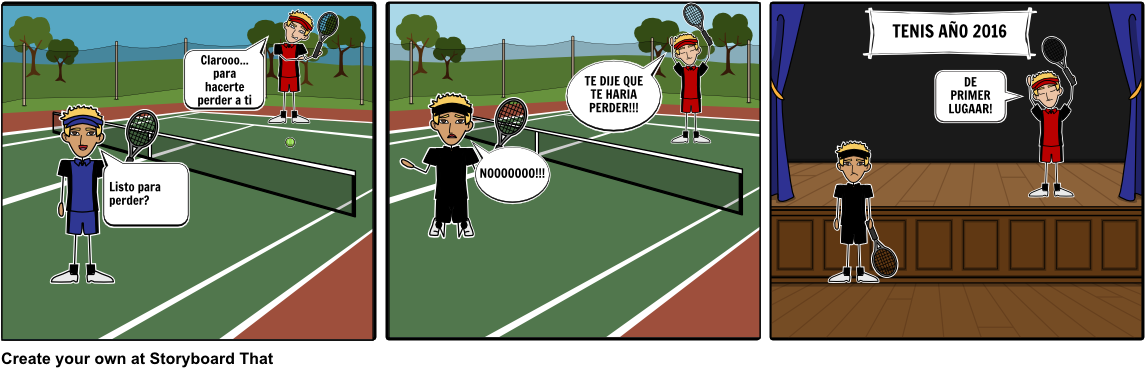 Tenis - Cartoon Clipart (1164x385), Png Download