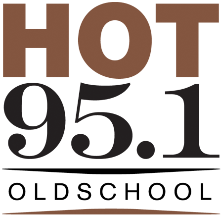 Hot 95 - - Hot 92.3 Clipart (600x600), Png Download
