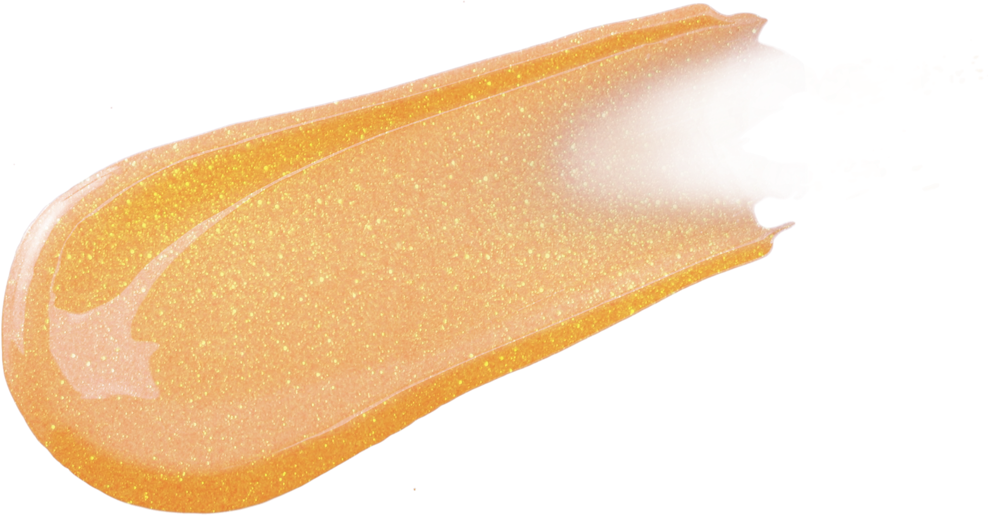 Lip Gloss Png - Lip Gloss Clipart (1987x1036), Png Download