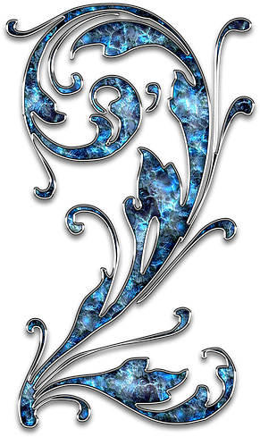 Figura, El Número 2, 2, Dos, Segundo, Par, El Número - Foster Lukisan Angka Terbaru Clipart (509x720), Png Download