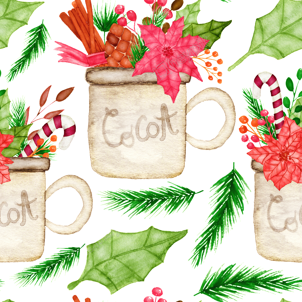 Hand Drawn Decoration Png - Bouquet Clipart (1024x1024), Png Download