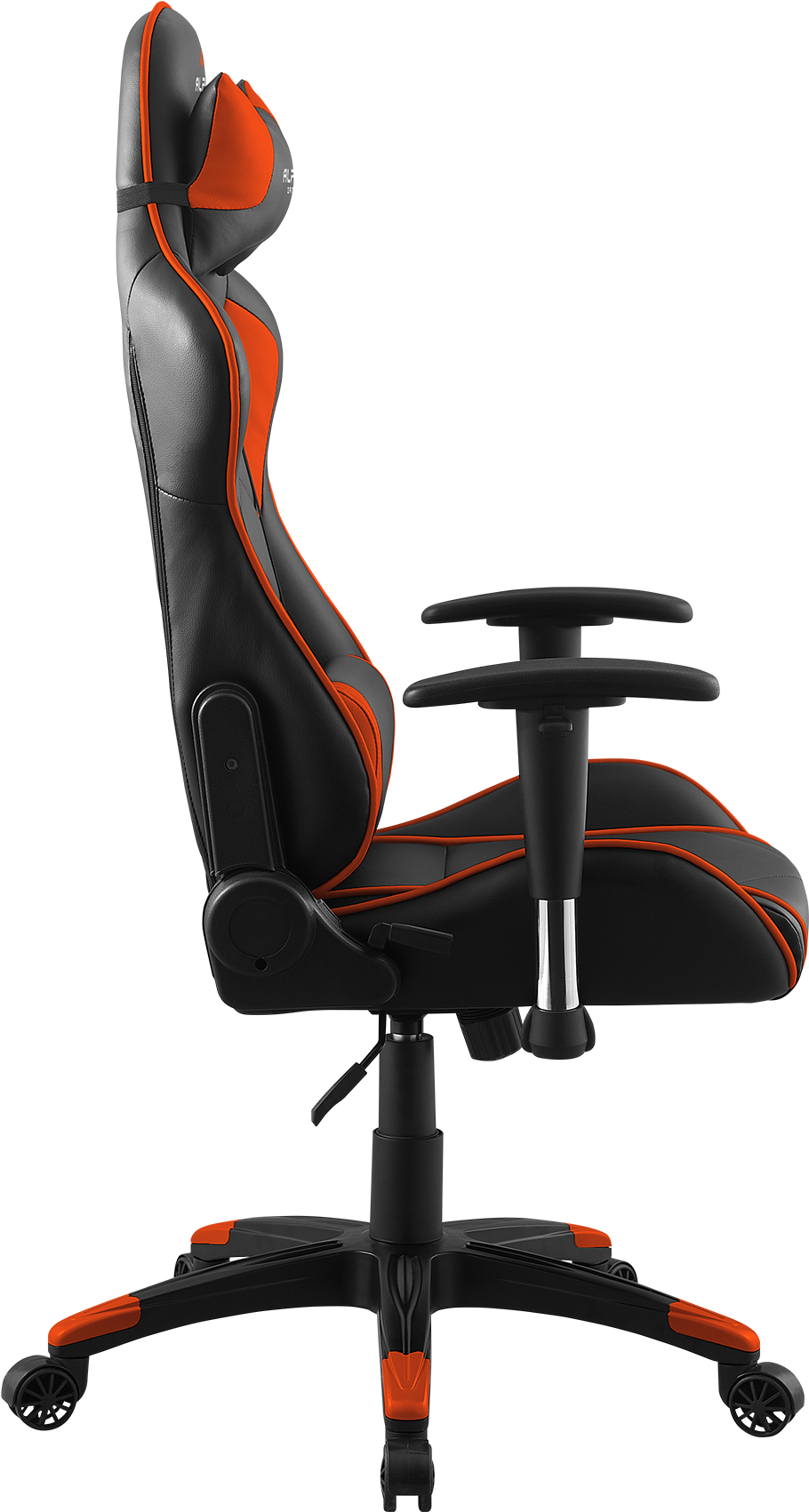 Alpha Gamer Hydra Gaming Chair - Akracing Premium V2 Clipart (1500x2000), Png Download
