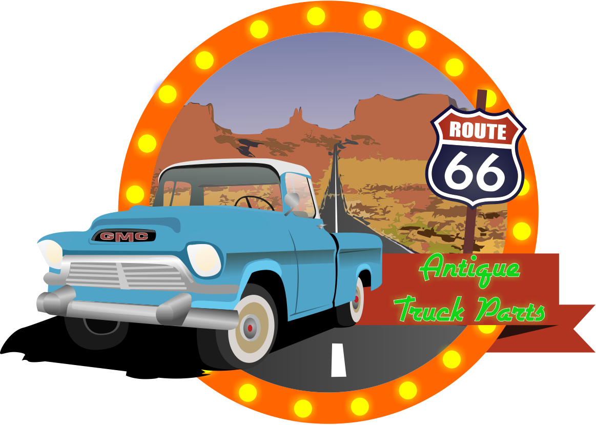 It Company Logo Design For A Company In United States - Route 66 Clipart (1163x829), Png Download