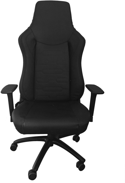 Uvi Elegant Business - Office Chair Clipart (800x800), Png Download