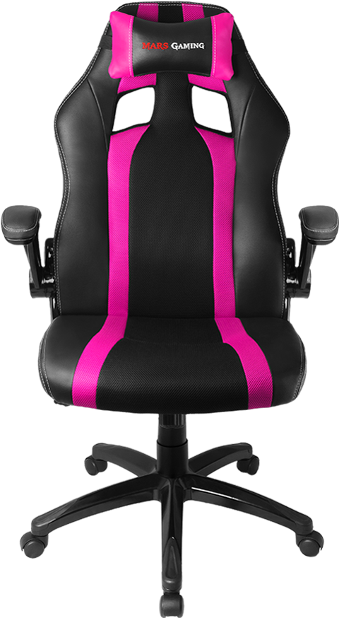 Mgc2 Gaming Chair - Mars Gaming Silla Clipart (960x960), Png Download