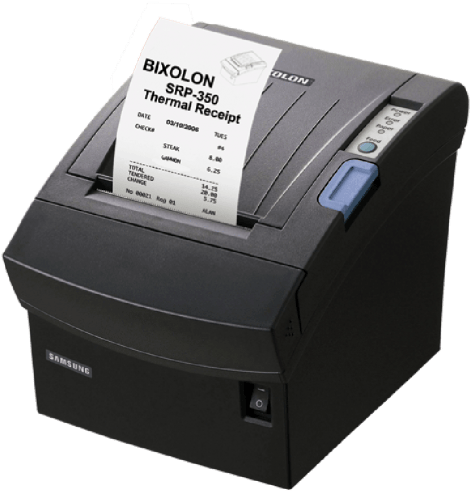 Bixolon 350 Clipart (565x565), Png Download