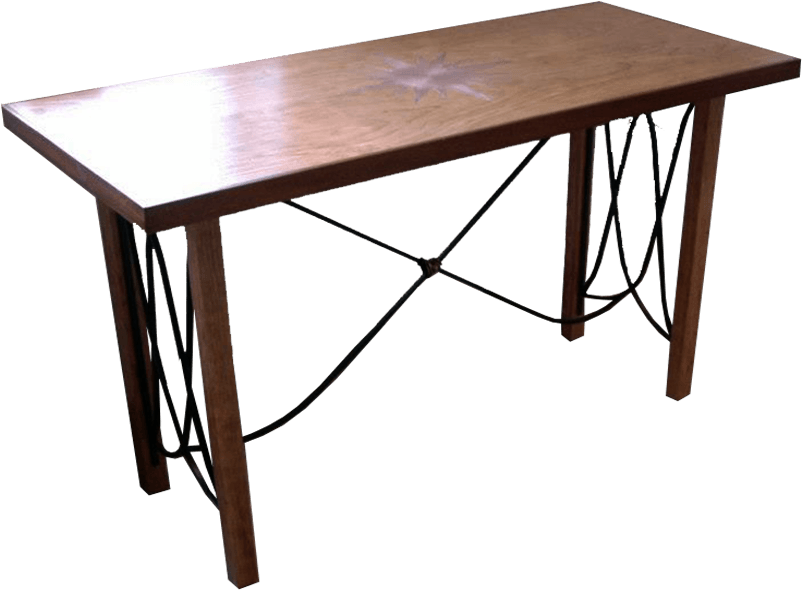 Dining Table Png - Coffee Table Clipart (802x590), Png Download