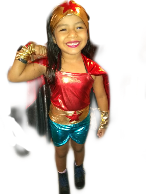 Girl Clipart (480x640), Png Download