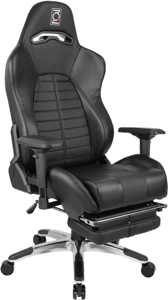 Gaming Chairs - Gaming Chair Purple Clipart (600x600), Png Download