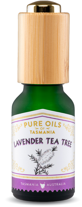 Transparent Lavender Tea Tree - Cosmetics Clipart (840x894), Png Download