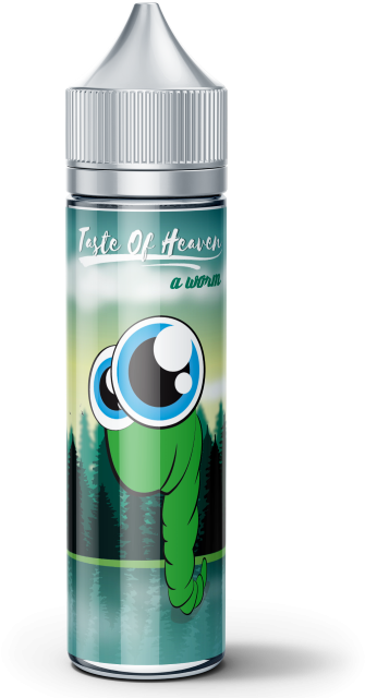 Transparent Worms Water Bottle - Water Bottle Clipart (800x800), Png Download