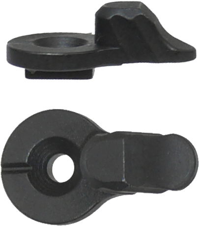 Picture Of Battle Arms Lever - Strap Clipart (600x600), Png Download