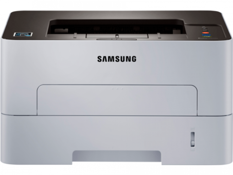 Impresora Laser Samsung 2830dw Duplex Wifi 28ppm M2830 - Samsung Laser Printer Clipart (750x750), Png Download