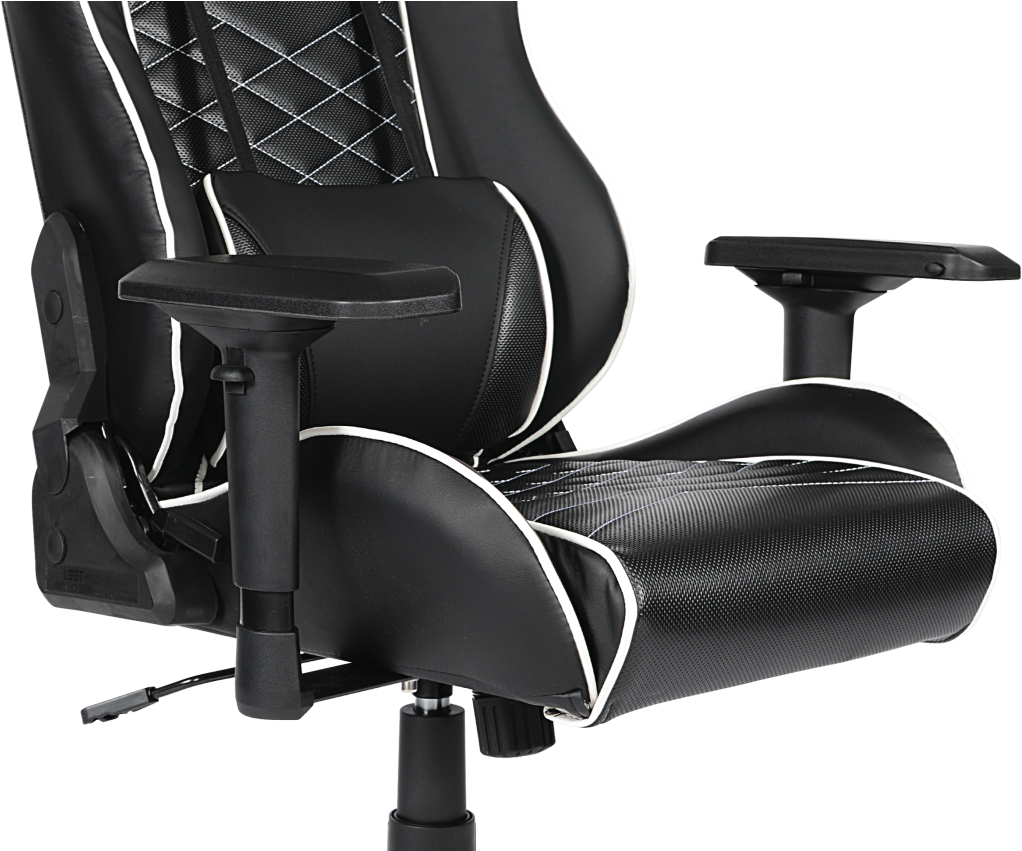 Home - L33t Esport Gaming Chair Clipart (1275x850), Png Download