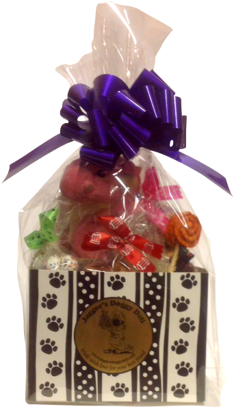 Quick View - Gift Wrapping Clipart (504x640), Png Download