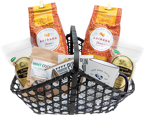 Gourmet Gift Basket - Mishloach Manot Clipart (717x717), Png Download